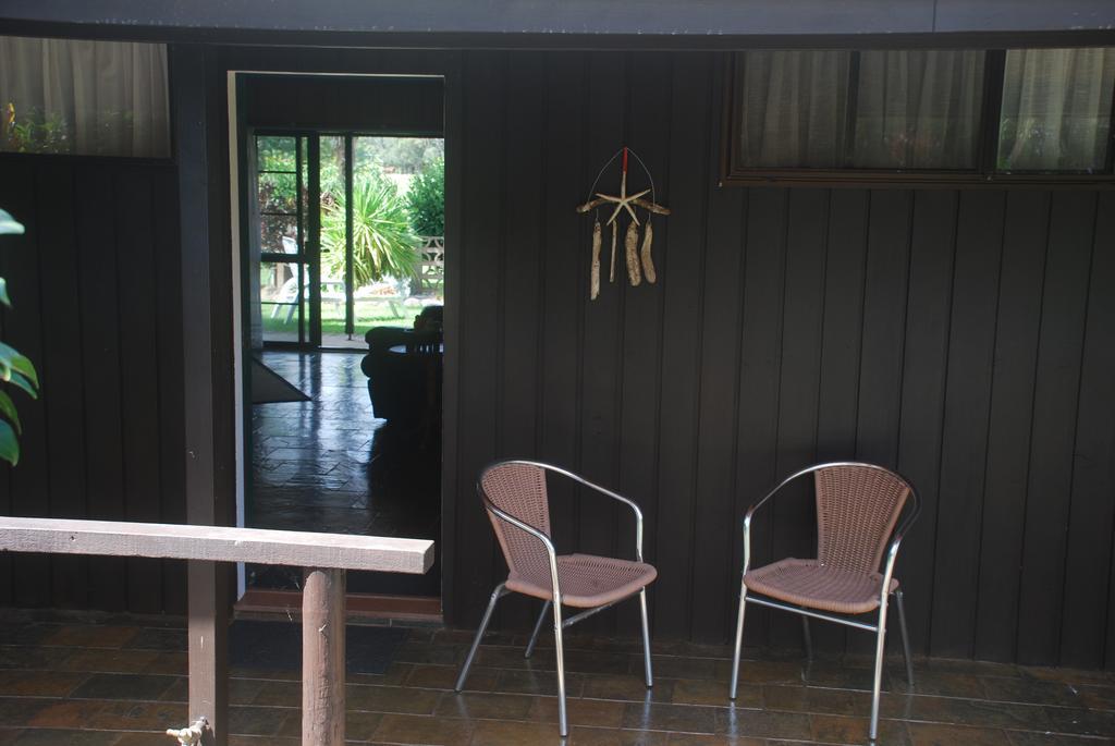 דירות בורנט פיין Coast Norfolk Island חדר תמונה